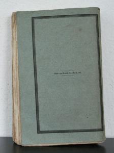 Löbe, William (Hrsg.). Der kluge Hausvater oder der erfahrene Land- und Hauswirth.