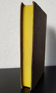 Voltaire -(Guenee, A.). Lettres de quelques juifs Portugais & Allemands, à M. de Voltaire; avec des réflexions critiques, &c. Et un petit Commentaire extrait d'un plus grand.