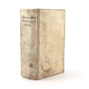 C. H. v. H. (=Christian Hoffmann von Hoffmannswaldau. Deutsche Übersetzungen und Getichte. Mit Röm. Käiserl. Majestät und Churfürstl. Sächs. Privilegio.