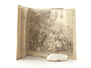C. H. v. H. (=Christian Hoffmann von Hoffmannswaldau. Deutsche Übersetzungen und Getichte. Mit Röm. Käiserl. Majestät und Churfürstl. Sächs. Privilegio.