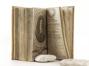 C. H. v. H. (=Christian Hoffmann von Hoffmannswaldau. Deutsche Übersetzungen und Getichte. Mit Röm. Käiserl. Majestät und Churfürstl. Sächs. Privilegio.