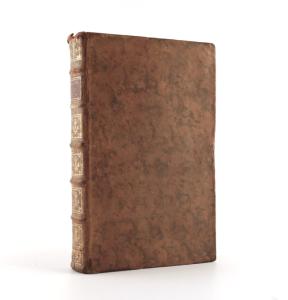 Erasmus von Rotterdam. Éloge de la Folie nouvellement traduit du Latin d Érasme par M. de la Veaux.