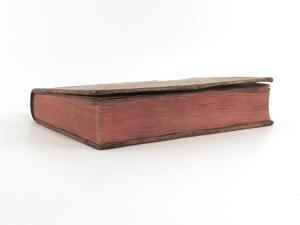 Erasmus von Rotterdam. Éloge de la Folie nouvellement traduit du Latin d Érasme par M. de la Veaux.