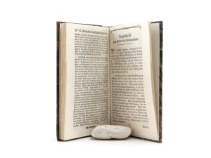 Basedow, Joh. Bernh. Für Cosmopoliten Etwas zu lesen , zu denken und zu thun.