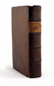 Bandel, Joseph Ant. v. Des Stummen Advocats Politisches Blat. Anno 1762.