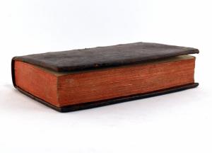 Bandel, Joseph Ant. v. Des Stummen Advocats Politisches Blat. Anno 1762.