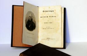 Schmid, Christoph von. Erinnerungen aus meinem Leben.