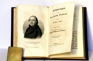 Schmid, Christoph von. Erinnerungen aus meinem Leben.