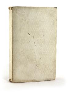 Voight, B. F. (Hrsg.). Deutscher Regenten-Almanach auf das Jahr 1829.