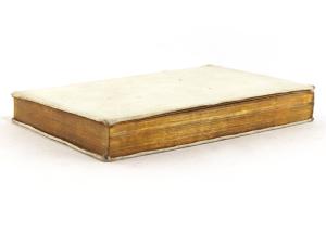 Voight, B. F. (Hrsg.). Deutscher Regenten-Almanach auf das Jahr 1829.