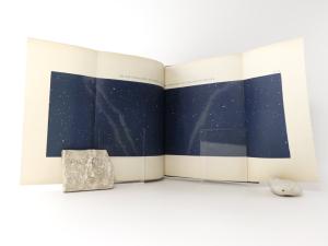Müller, Joh. Atlas zum Lehrbuch der kosmischen Physik.