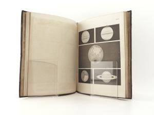 Müller, Joh. Atlas zum Lehrbuch der kosmischen Physik.