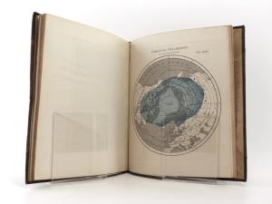 Müller, Joh. Atlas zum Lehrbuch der kosmischen Physik.