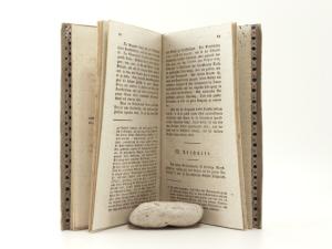 Trawnitscheck, Joseph Johann Nep. Ueber die Natur und Heilart des Nasencatarrhs, Schnupfens; nebst Bemerkungen über alle jene Krankheiten, welche so oft ihr Entstehen aus diesem geringscheindenden Ue...
