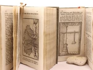Berger, Christian Friedrich. Neubearbeitetes Hand- und Hausbuch für den österreichischen Bürger und Landmann.