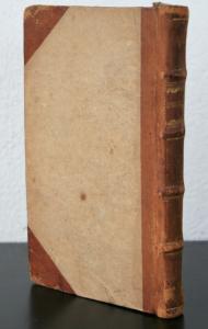 (Marmontel, Jean Francois, Voltaire, Turgot). Pieces relatives a Bélisaire.