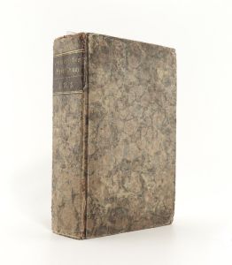 Allgemeines bürgerliches Gesetzbuch für die gesammten Deutschen Erbländer der Oesterreichischen Monarchie.