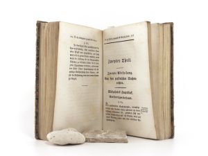 Allgemeines bürgerliches Gesetzbuch für die gesammten Deutschen Erbländer der Oesterreichischen Monarchie.