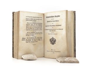 Allgemeines bürgerliches Gesetzbuch für die gesammten Deutschen Erbländer der Oesterreichischen Monarchie.