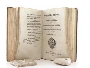 Allgemeines bürgerliches Gesetzbuch für die gesammten Deutschen Erbländer der Oesterreichischen Monarchie.