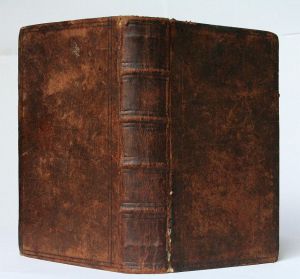 Rippell, Georgius. Alterthum, Ursprung, und Bedeutung Aller Ceremonien, Gebräuchen, und Gewohnheiten der Heil. Catholischen Kirchen, welche in, und ausser denen Kirchen, bey allen Gottes-Diensten, .....