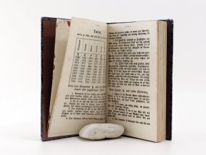 Volksfreund, C. U. Die einzige und wahre Goldgrube ein unentbehrliches Handbuch für jeden Haushalt, enthaltend einen ewigen Kalender, Bauernregeln, untrügliche Hausmittel für alle Krankheiten, ein ...