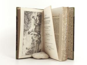 Gräffer, Franz. Kleine Wiener Memoiren: Historische Novellen, Genrescenen, Fresken, Skizzen, Persönlichkeiten und Sächlichkeiten, Anecdoten und Curiosa, Visionen und Notizen zur Geschichte und Char...