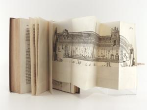 Adam, Alexander. Handbuch der römischen Alterthümer. Erster und zweiter Band.