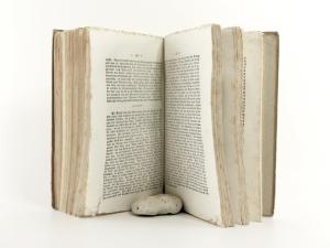 Groß, Anton Johann. Handbuch für Reisende durch die österreichische Monarchie, mit besonderer Rücksicht auf die südlichen und Gebirgsländer, nämlich: Oesterreich, Salzburg, Steiermark, Illirien...