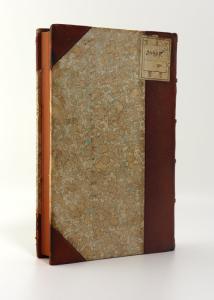 Catalogue de l´Exposition internationale d´Electricité à Vienne 1883.
