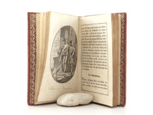 Gebet-Buch eines Katholischen Christen.