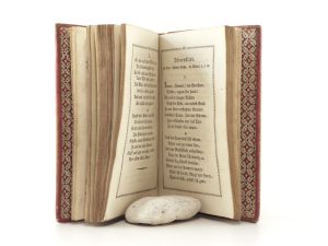 Gebet-Buch eines Katholischen Christen.