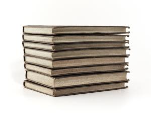 Thümmel, A. M. A. M. Thümmels sämmtliche Werke. 8 Bände (komplett).