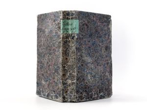 (Maubert de Gouvest, Jean-Henri). Lettres Iroquoises. Tome Premier et Tome Second.