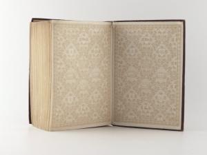 Perthes, Justus (Hrsg.). Gothaischer genealogischer Hofkalender nebst diplomatisch-statistischem Jahrbuche auf das Jahr 1912.