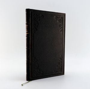 Zöllner, (Johann Karl) Friedrich. Das Skalen-Photometer. Ein neues Instrument zur mechanischen Messung des Lichtes nebst Beiträgen zur Geschichte und Theorie der mechanischen Photometrie.