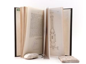 Zöllner, (Johann Karl) Friedrich. Das Skalen-Photometer. Ein neues Instrument zur mechanischen Messung des Lichtes nebst Beiträgen zur Geschichte und Theorie der mechanischen Photometrie.