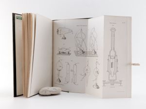 Zöllner, (Johann Karl) Friedrich. Das Skalen-Photometer. Ein neues Instrument zur mechanischen Messung des Lichtes nebst Beiträgen zur Geschichte und Theorie der mechanischen Photometrie.