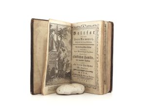 Marmontel, (Jean-Francois). Belisar von dem Herrn Marmontel, Mitgliede der franz. Akademie.