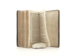 Marmontel, (Jean-Francois). Belisar von dem Herrn Marmontel, Mitgliede der franz. Akademie.