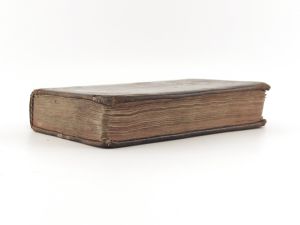Marmontel, (Jean-Francois). Belisar von dem Herrn Marmontel, Mitgliede der franz. Akademie.