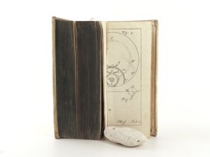 Thümmig, Ludwig Philipp. Institutiones Philosophiae Wolfianae in Usus Academicos Adornatae opera Ludovici Philippi Thümmigii .... Tomus Prior et Posterior.