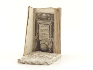 Clüver, Philipp. Philippi Cluverii Introductionis in Universam Geographiam tam Veterem quam Novam, Libri VI.
