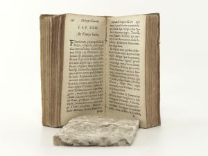 Clüver, Philipp. Philippi Cluverii Introductionis in Universam Geographiam tam Veterem quam Novam, Libri VI.