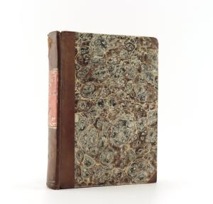 Preyssinger, P. Ludwig. Vademecum für Freunde der Naturwissenschaft. Erster Band (alles Erschienene).