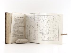Preyssinger, P. Ludwig. Vademecum für Freunde der Naturwissenschaft. Erster Band (alles Erschienene).