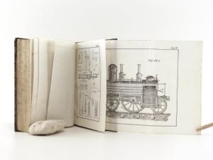 Preyssinger, P. Ludwig. Vademecum für Freunde der Naturwissenschaft. Erster Band (alles Erschienene).
