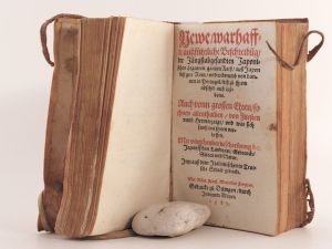 Coelius Casparus. [2]Newe warhaft außführliche Beschreibu(n)g der Jüngstabgesandten Japinischen Legation ganzen Raiß aus Japon bis gen Rom und widerumb von dannen in Portugal bis zu ihrem abschid ...