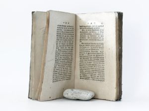 Villaume. Ueber das Verhältnis der Religion zur Moral und zum Staate.