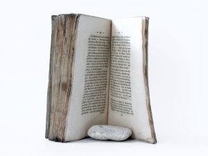 Villaume. Ueber das Verhältnis der Religion zur Moral und zum Staate.